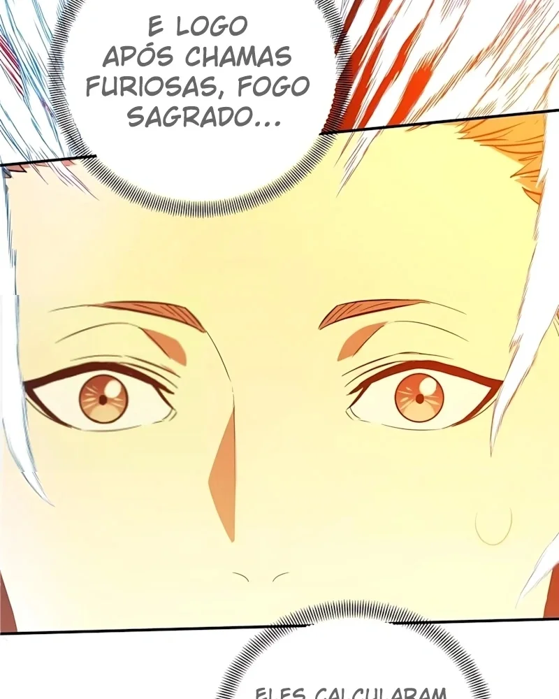 O Avatar do Rei Capítulo 99 Página 74