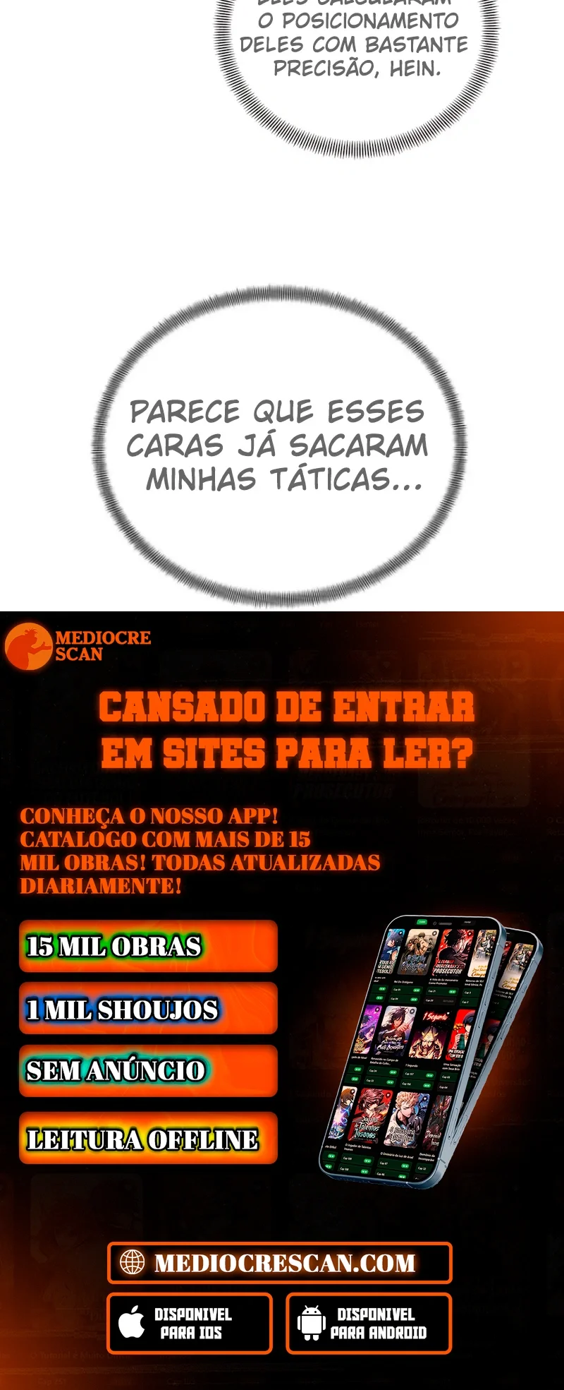 O Avatar do Rei Capítulo 99 Página 75