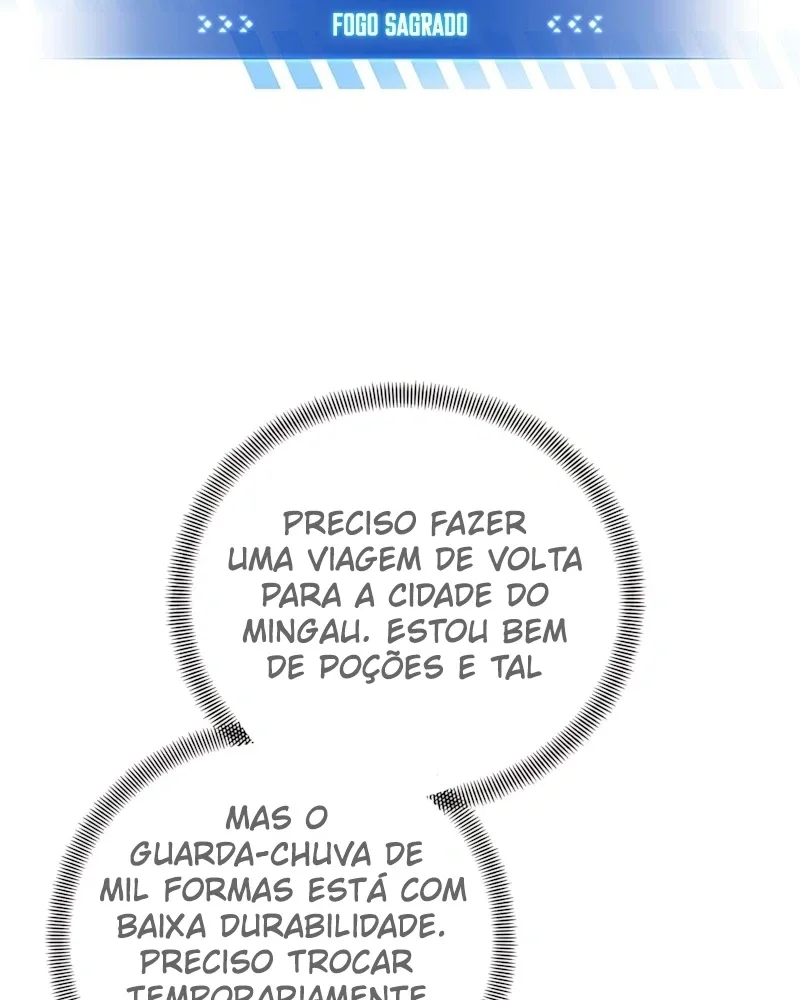 O Avatar do Rei Capítulo 99 Página 9