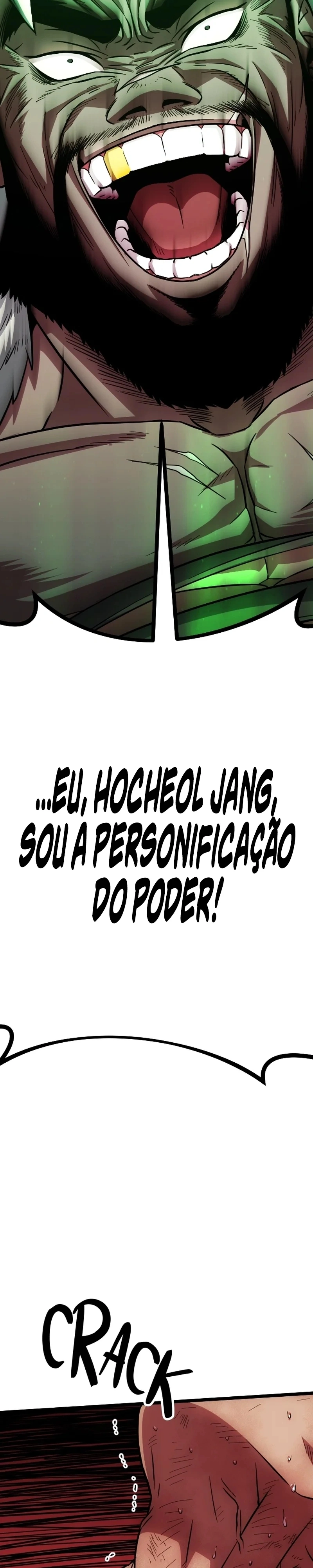 O Bárbaro da Estação Seul Capítulo 12 Página 2