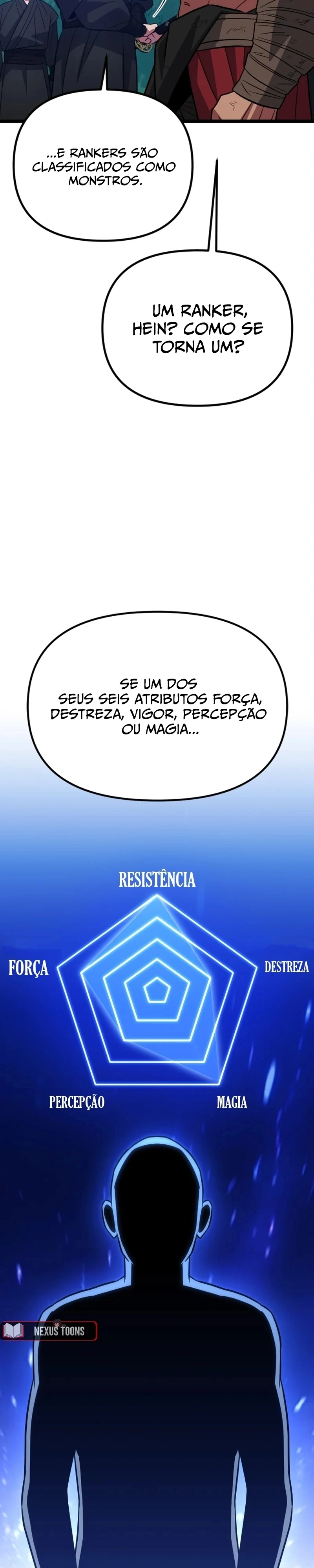 O Bárbaro da Estação Seul Capítulo 12 Página 28