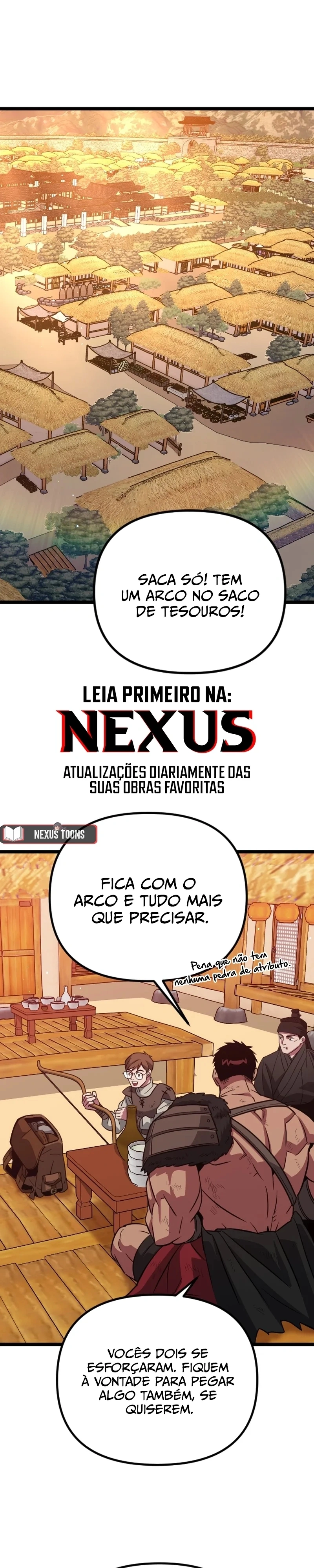 O Bárbaro da Estação Seul Capítulo 12 Página 33