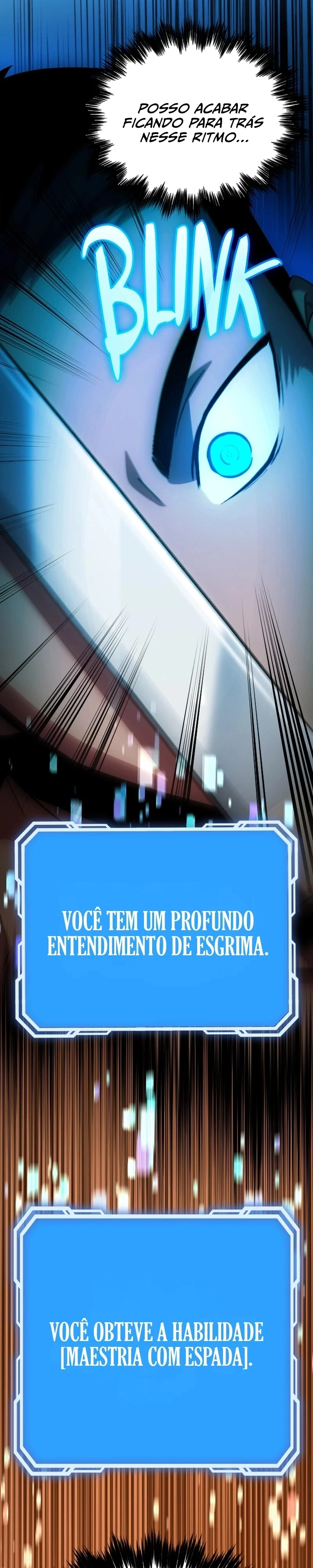 O Bárbaro da Estação Seul Capítulo 13 Página 41