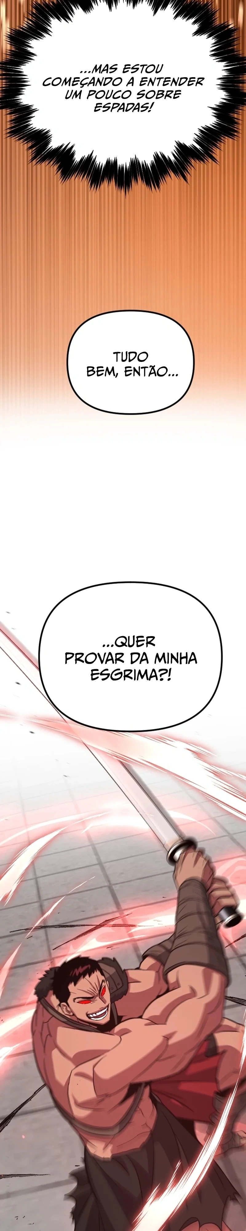 O Bárbaro da Estação Seul Capítulo 13 Página 42