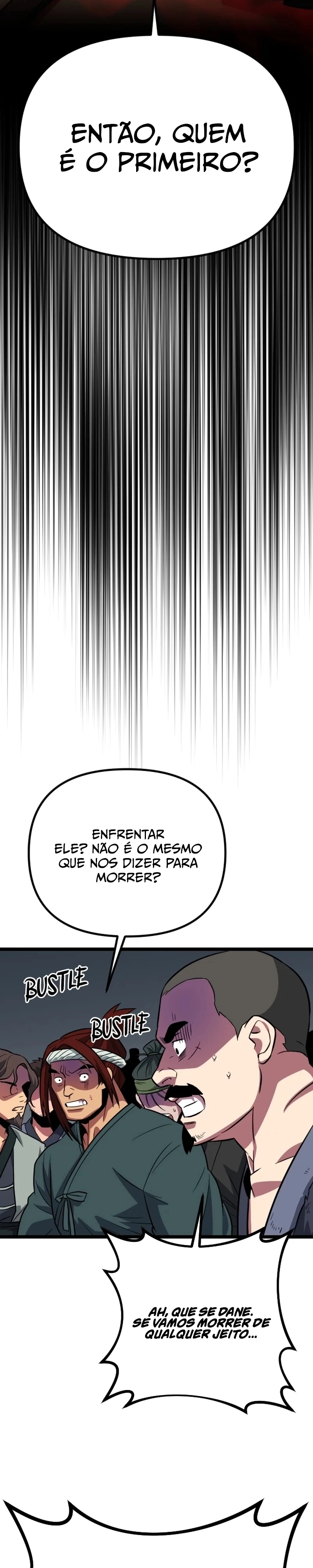 O Bárbaro da Estação Seul Capítulo 14 Página 15