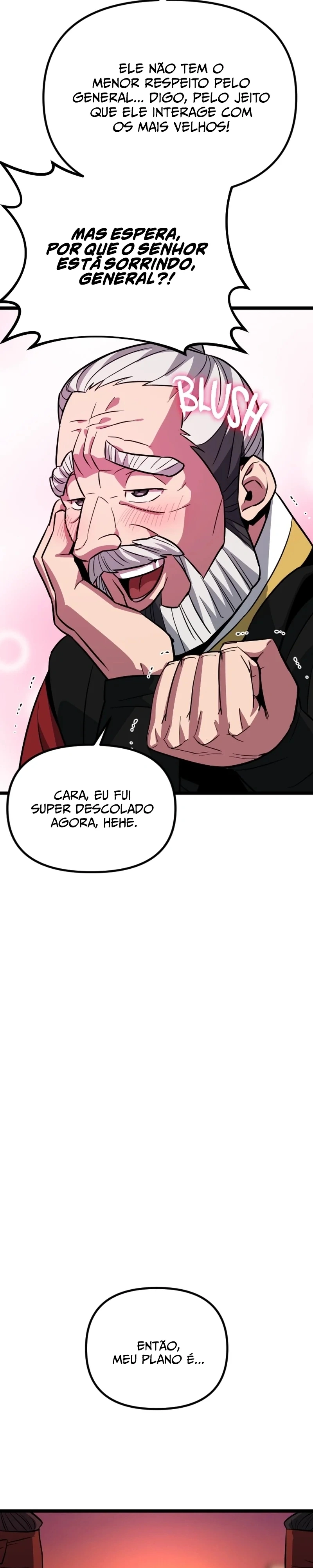 O Bárbaro da Estação Seul Capítulo 14 Página 22