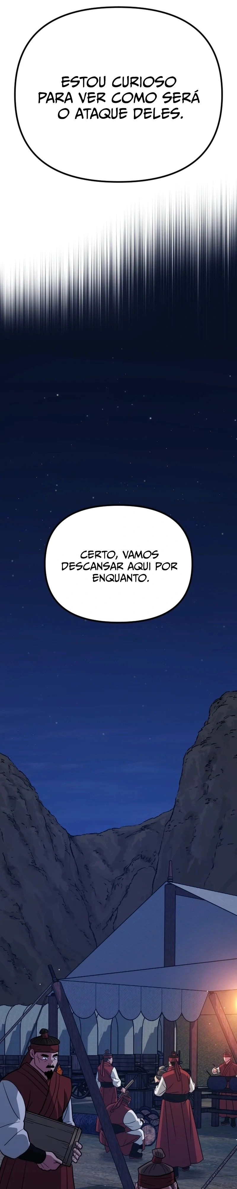 O Bárbaro da Estação Seul Capítulo 14 Página 43