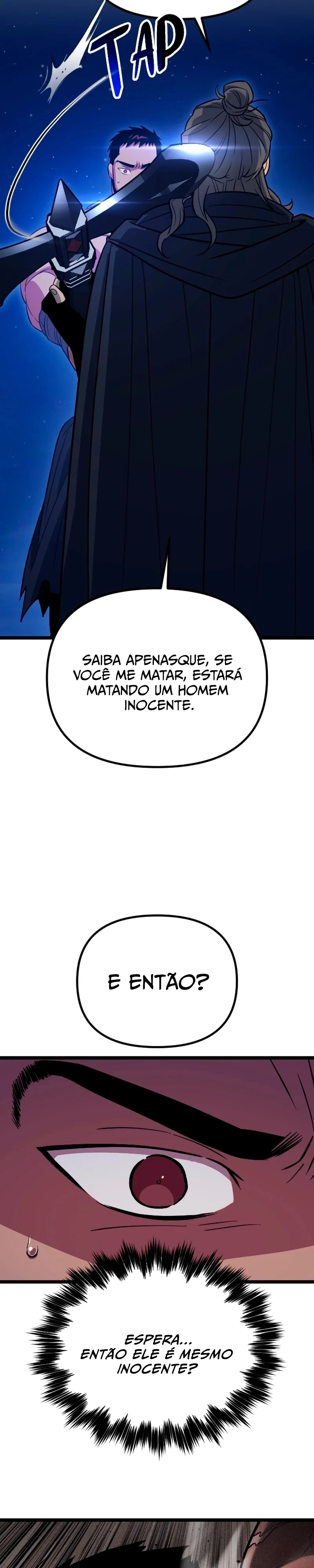 O Bárbaro da Estação Seul Capítulo 15 Página 15