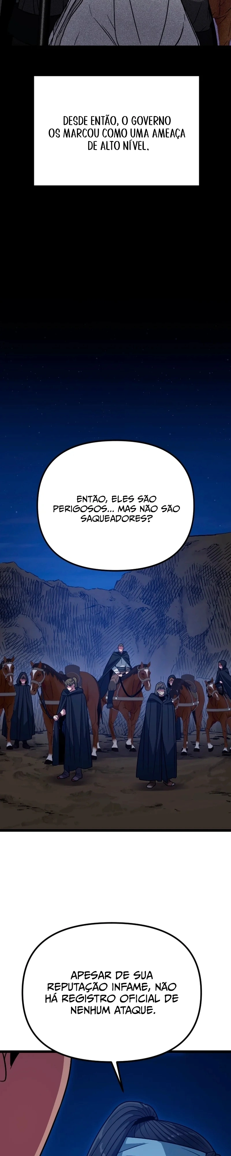 O Bárbaro da Estação Seul Capítulo 15 Página 23