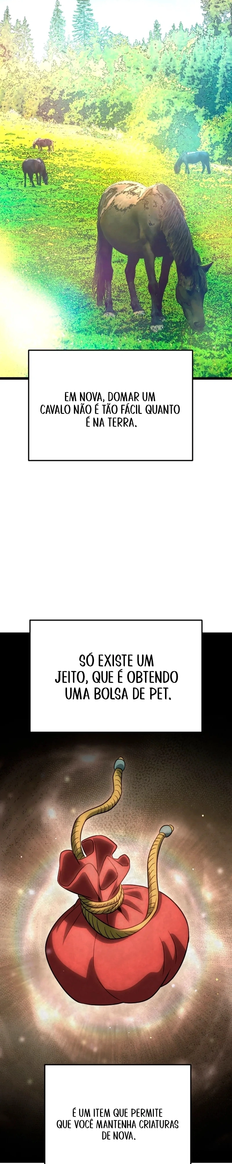 O Bárbaro da Estação Seul Capítulo 15 Página 30