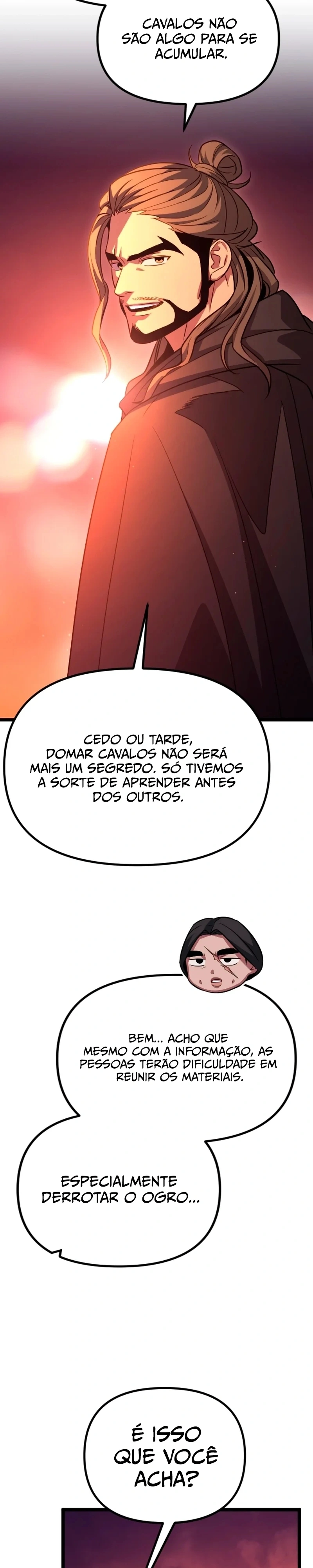 O Bárbaro da Estação Seul Capítulo 16 Página 14