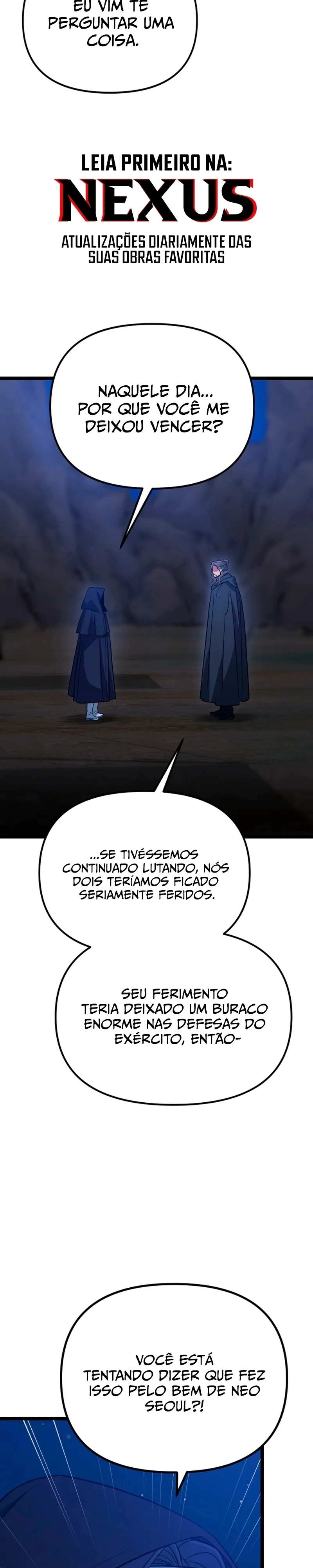 O Bárbaro da Estação Seul Capítulo 16 Página 39