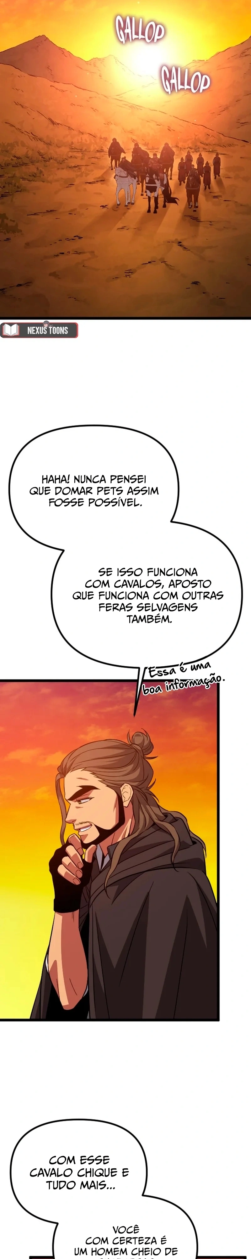 O Bárbaro da Estação Seul Capítulo 17 Página 17