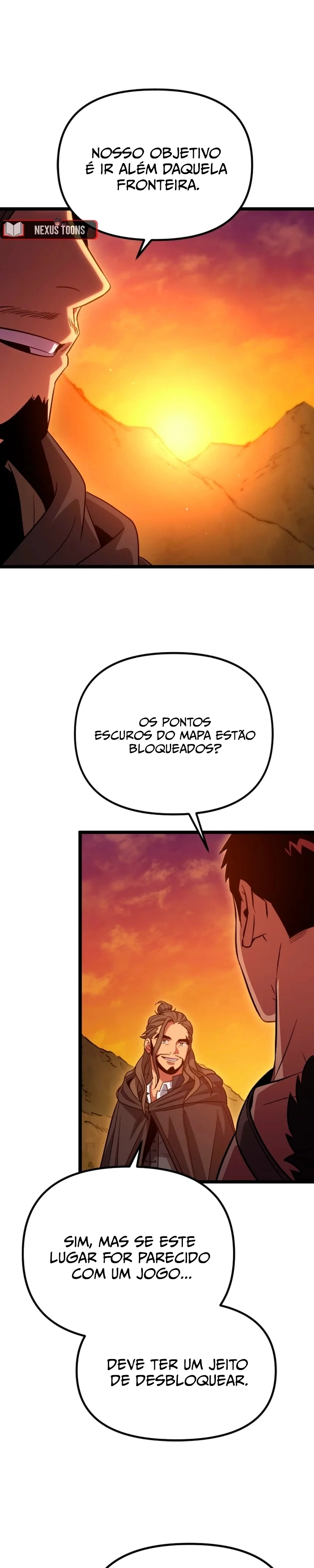 O Bárbaro da Estação Seul Capítulo 17 Página 19