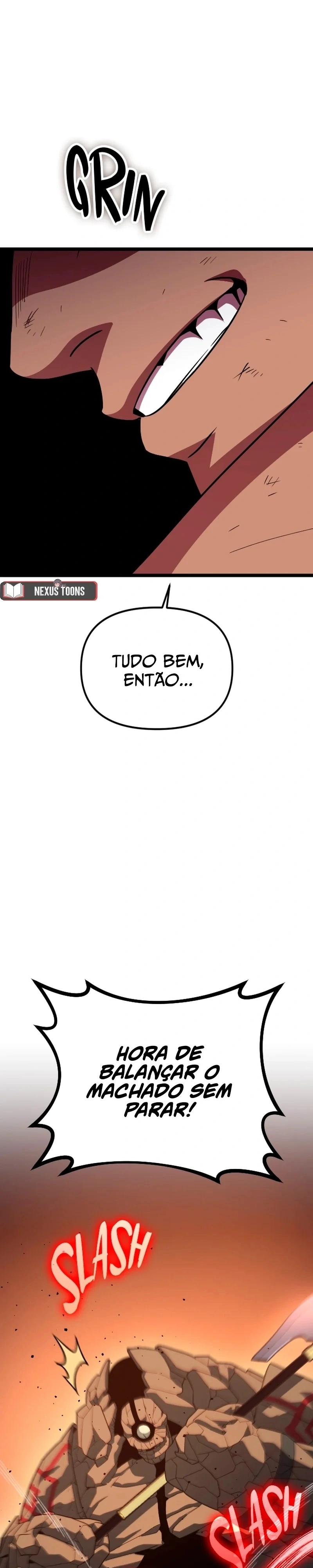 O Bárbaro da Estação Seul Capítulo 20 Página 11