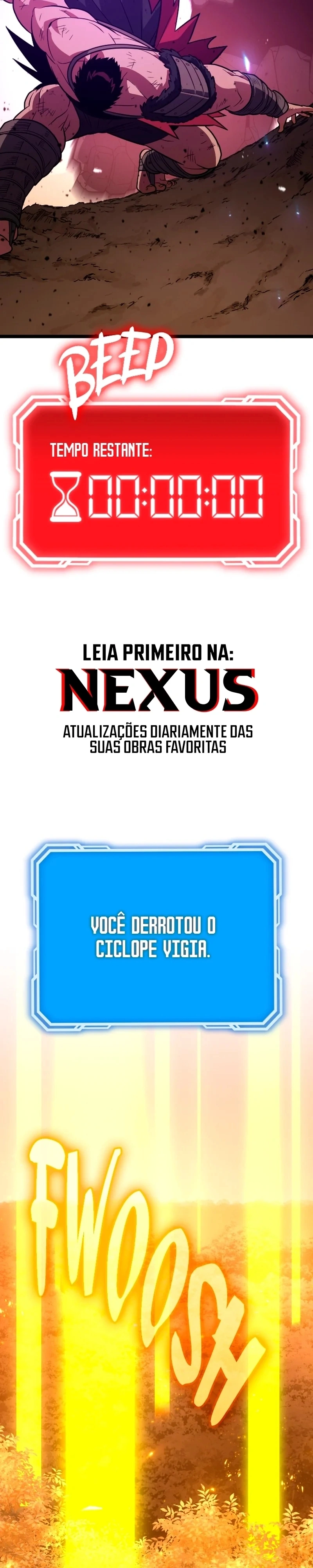 O Bárbaro da Estação Seul Capítulo 20 Página 46