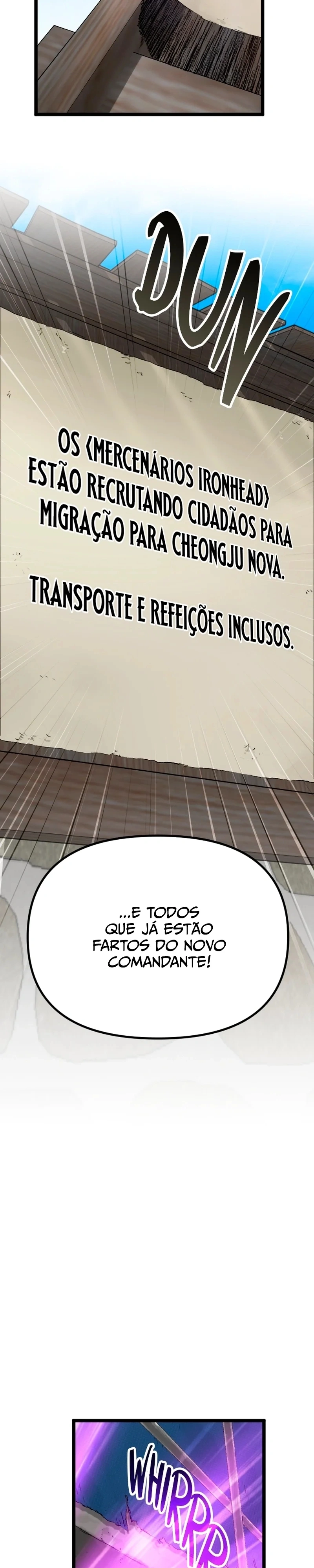 O Bárbaro da Estação Seul Capítulo 23 Página 43