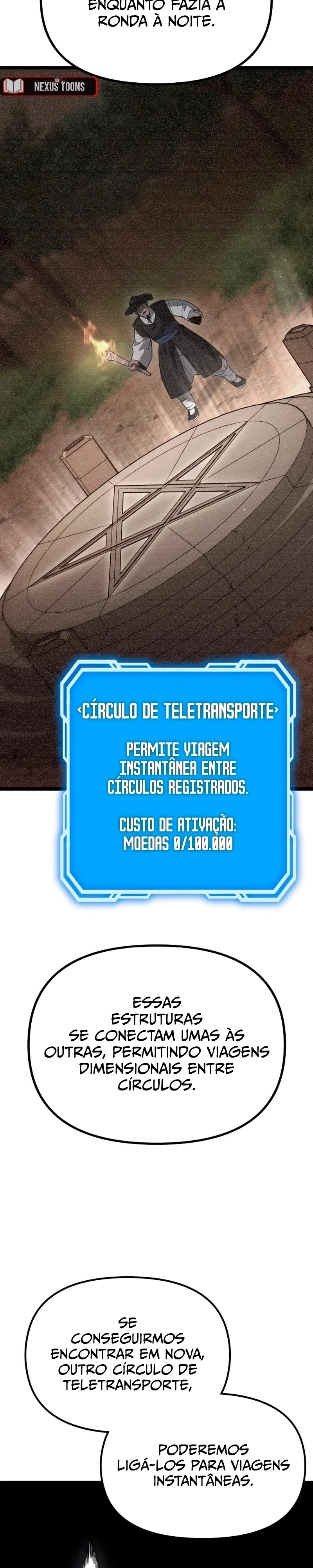 O Bárbaro da Estação Seul Capítulo 24 Página 26