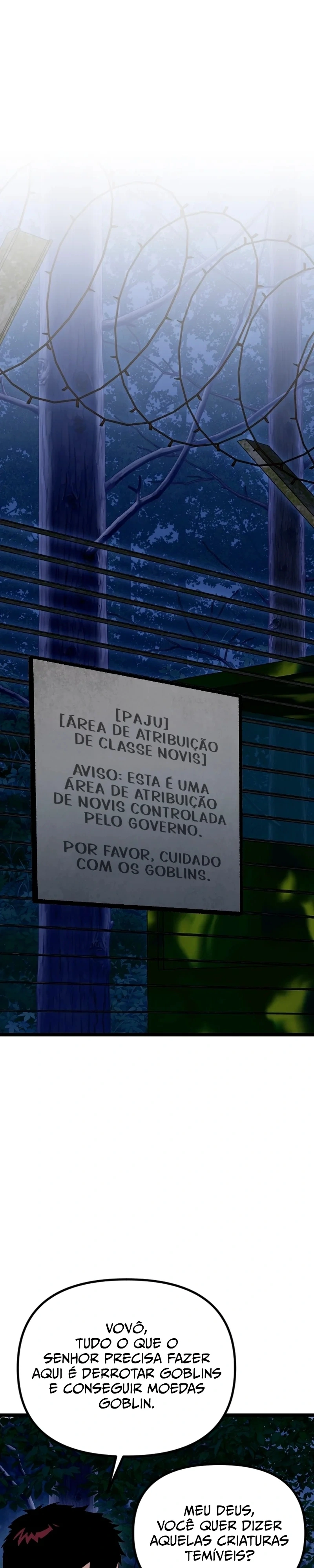 O Bárbaro da Estação Seul Capítulo 29 Página 14