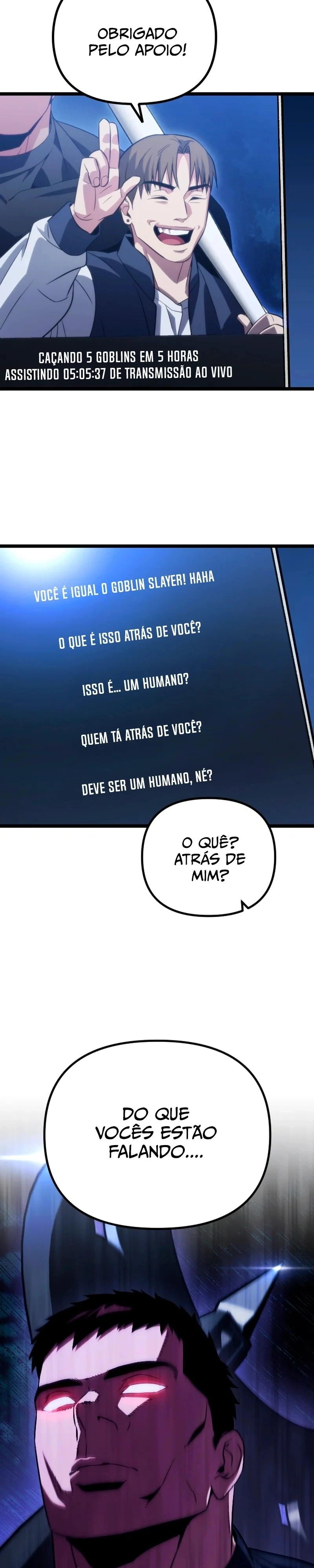 O Bárbaro da Estação Seul Capítulo 29 Página 22