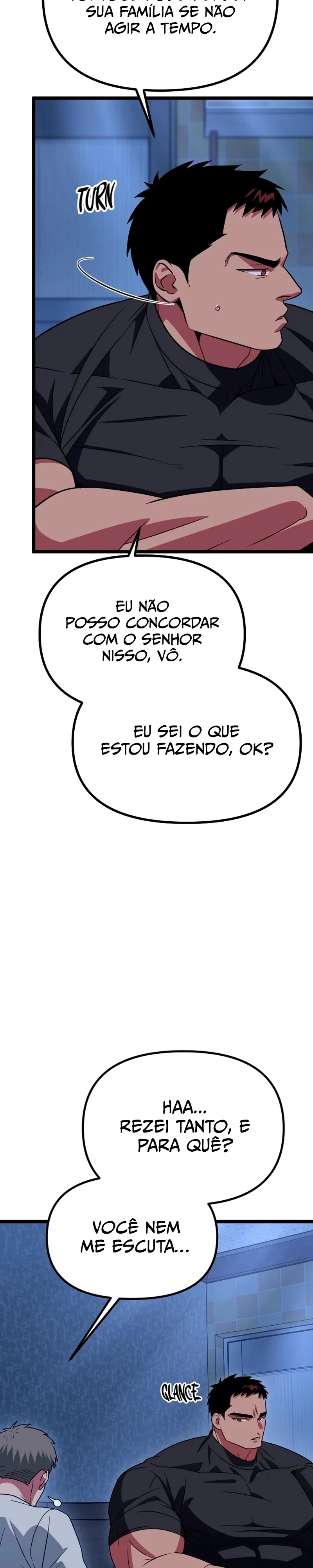 O Bárbaro da Estação Seul Capítulo 29 Página 5