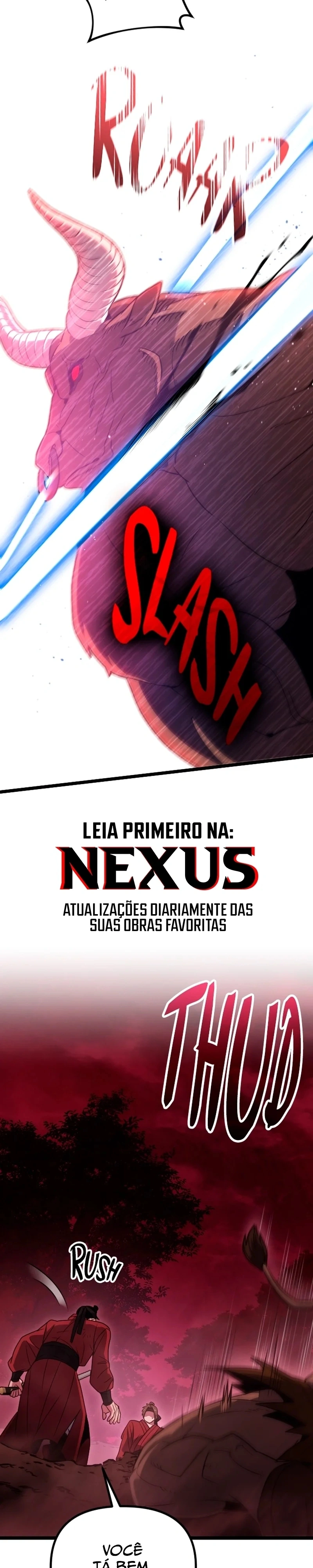 O Bárbaro da Estação Seul Capítulo 30 Página 32