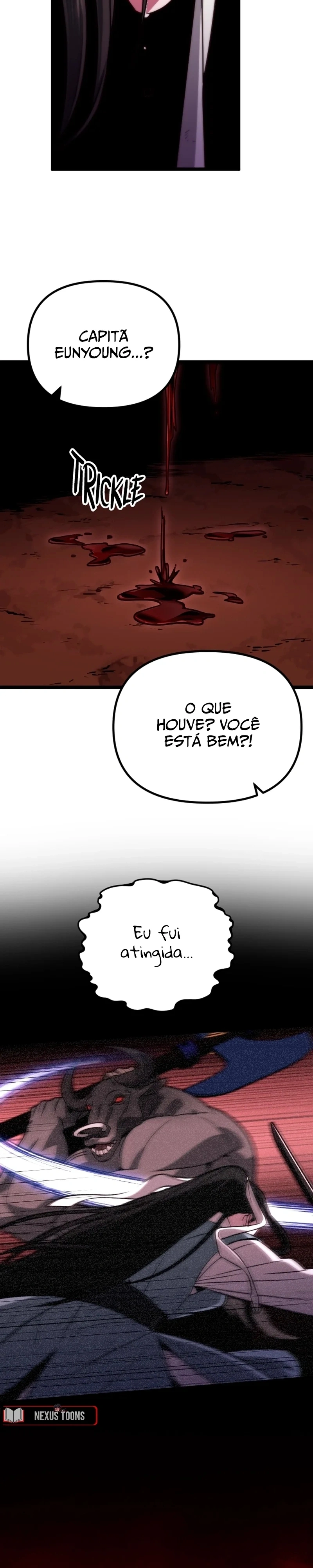 O Bárbaro da Estação Seul Capítulo 30 Página 39