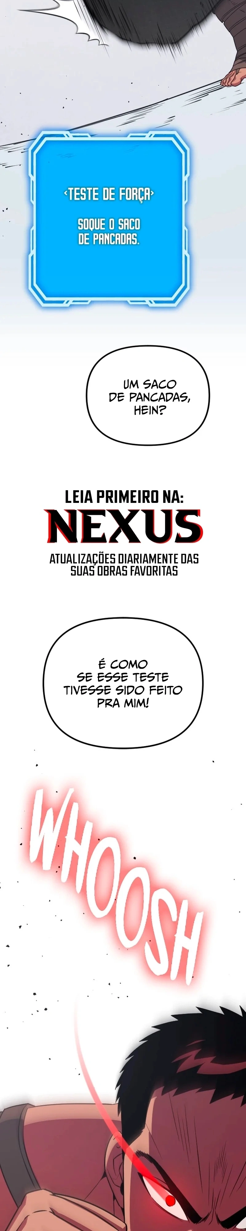 O Bárbaro da Estação Seul Capítulo 32 Página 45