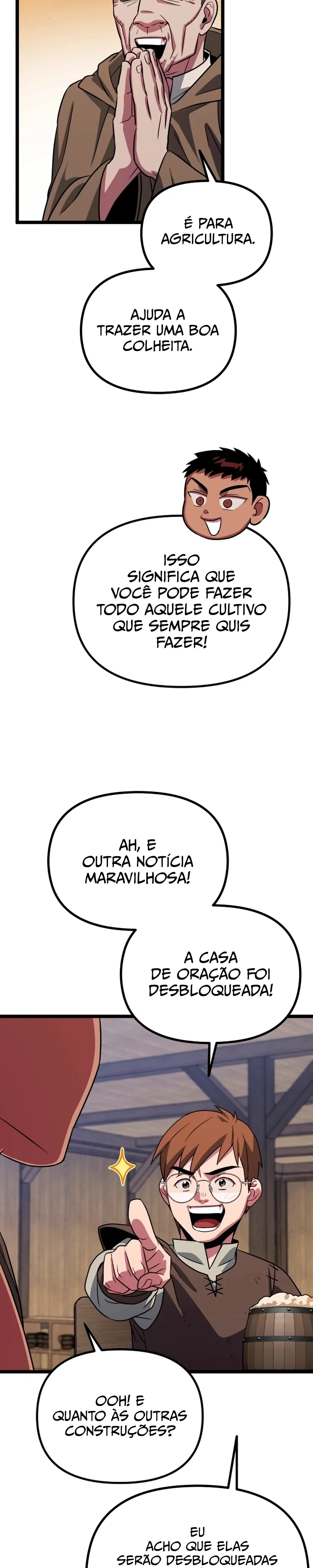 O Bárbaro da Estação Seul Capítulo 33 Página 39