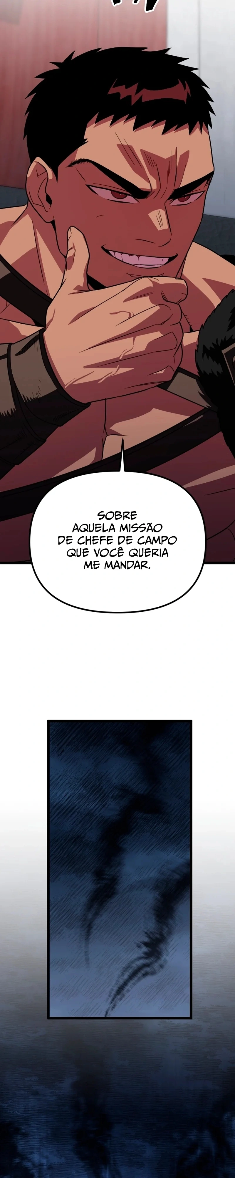 O Bárbaro da Estação Seul Capítulo 33 Página 50