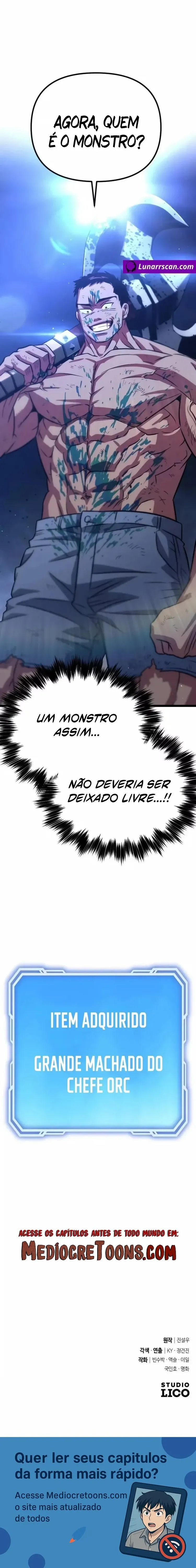 O Bárbaro da Estação Seul Capítulo 6 Página 15