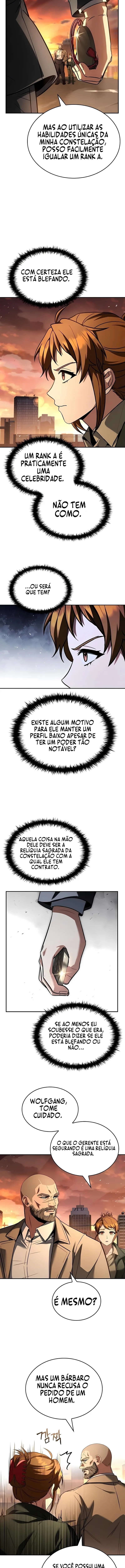O Bárbaro do Período Medieval Capítulo 11 Página 7
