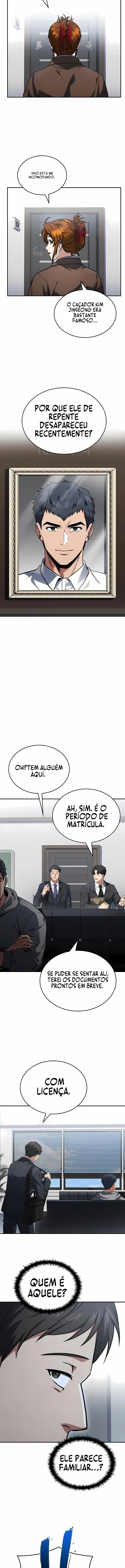 O Bárbaro do Período Medieval Capítulo 12 Página 12