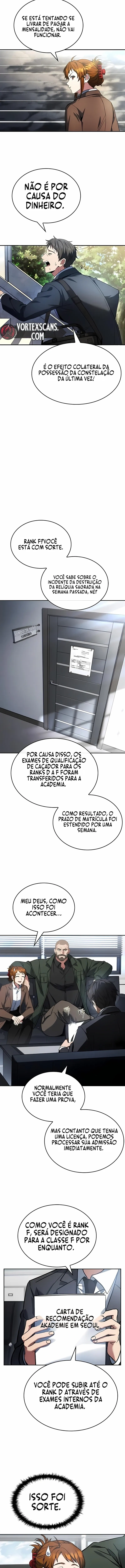 O Bárbaro do Período Medieval Capítulo 12 Página 3