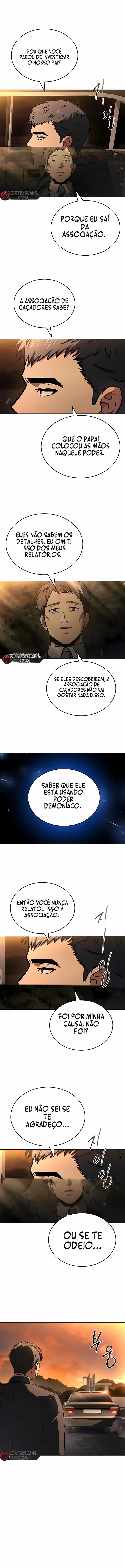 O Bárbaro do Período Medieval Capítulo 16 Página 4