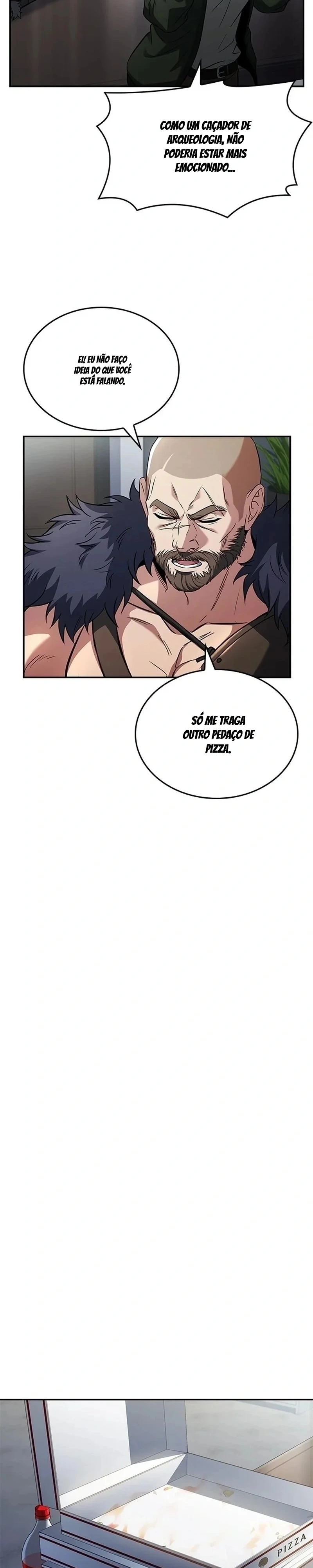O Bárbaro do Período Medieval Capítulo 2 Página 17