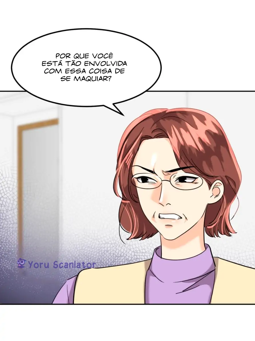 O Batom da Imperatriz Capítulo 0 Página 31