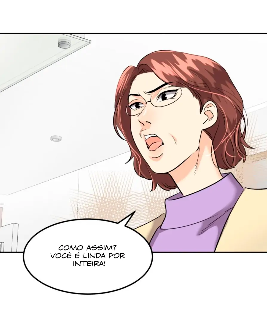 O Batom da Imperatriz Capítulo 0 Página 33