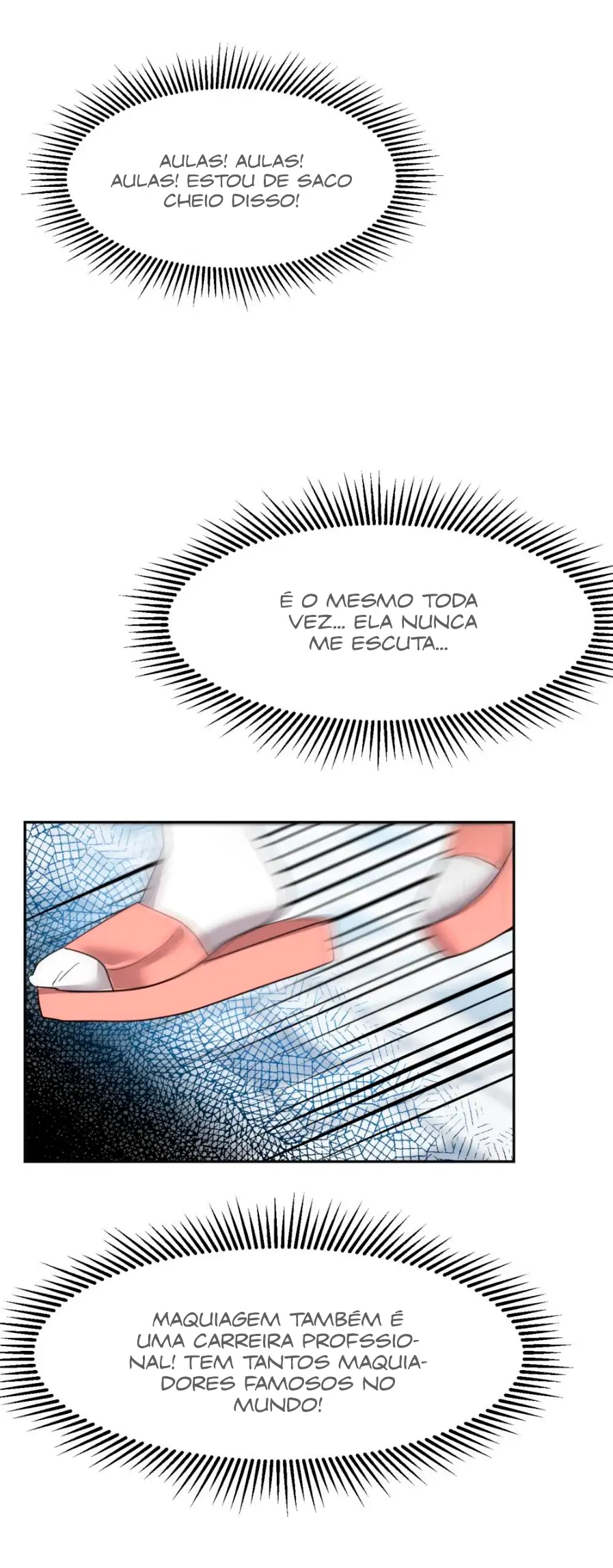 O Batom da Imperatriz Capítulo 0 Página 37
