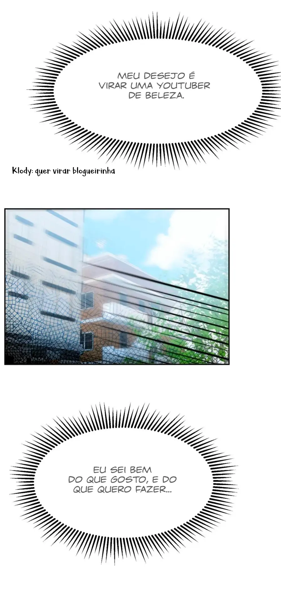 O Batom da Imperatriz Capítulo 0 Página 39