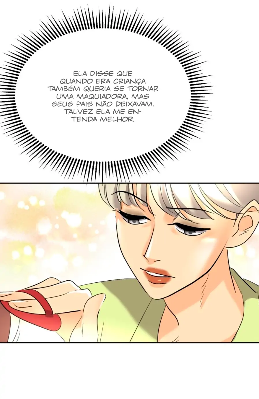 O Batom da Imperatriz Capítulo 0 Página 57