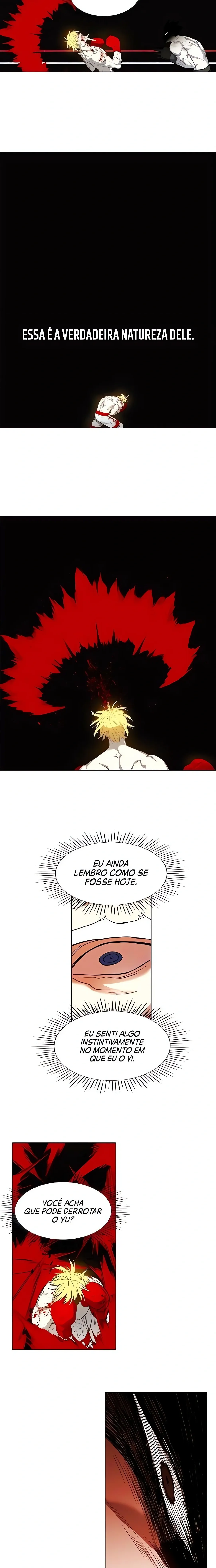 O Boxeador Capítulo 100 Página 24
