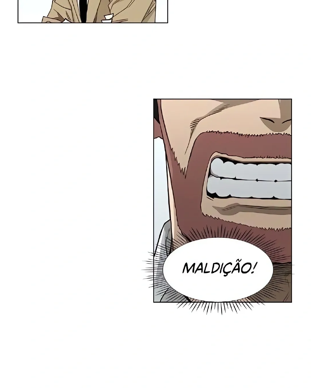 O Boxeador Capítulo 100 Página 4