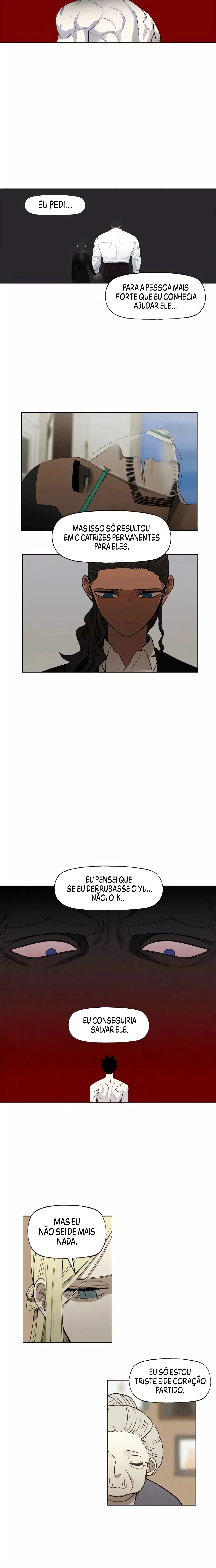 O Boxeador Capítulo 102 Página 10