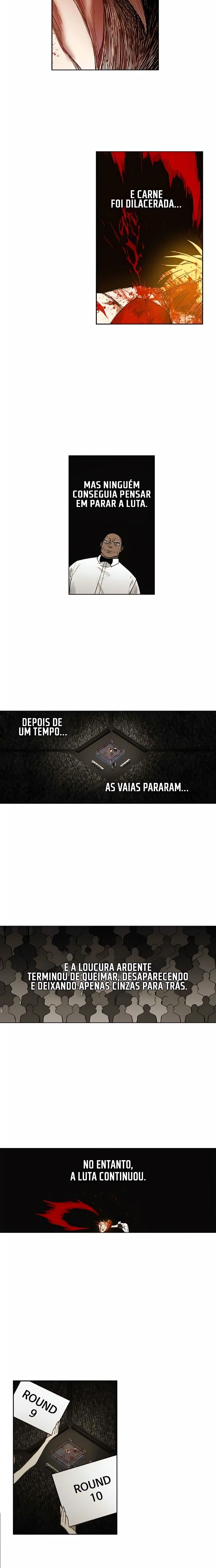 O Boxeador Capítulo 102 Página 20