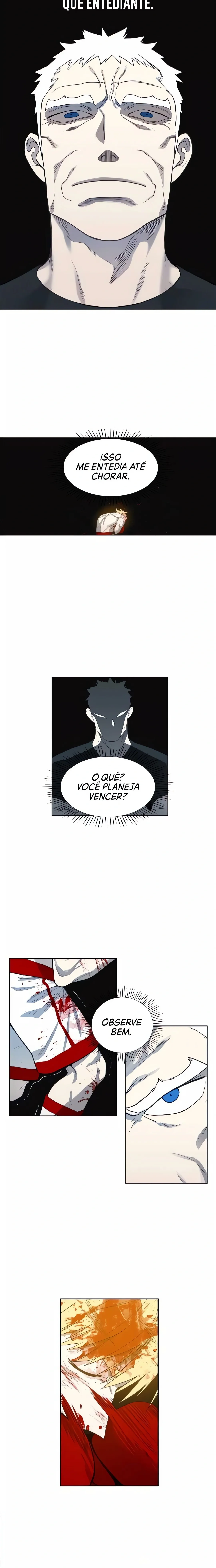 O Boxeador Capítulo 102 Página 4