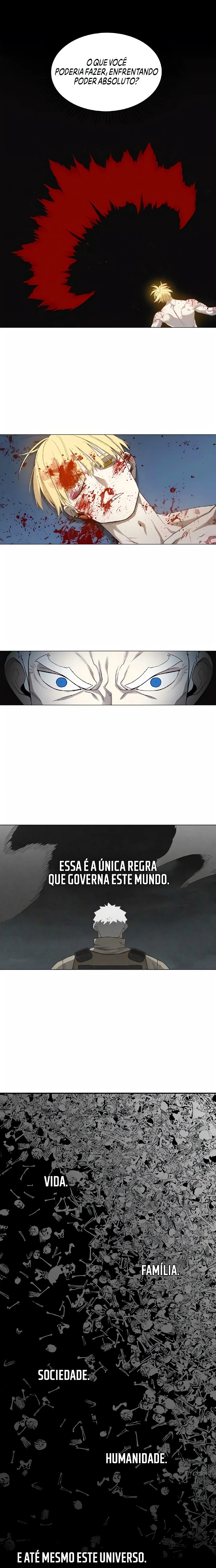 O Boxeador Capítulo 102 Página 6