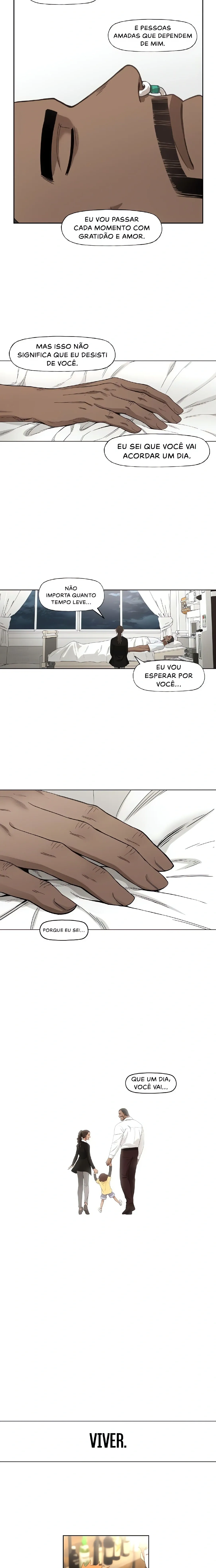O Boxeador Capítulo 104 Página 12