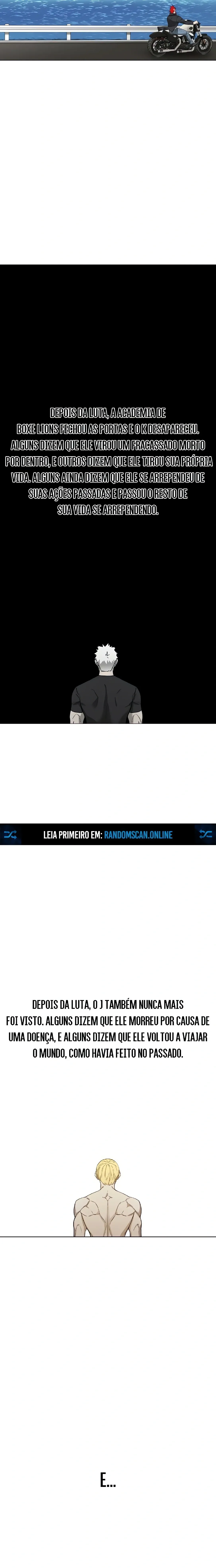 O Boxeador Capítulo 104 Página 15