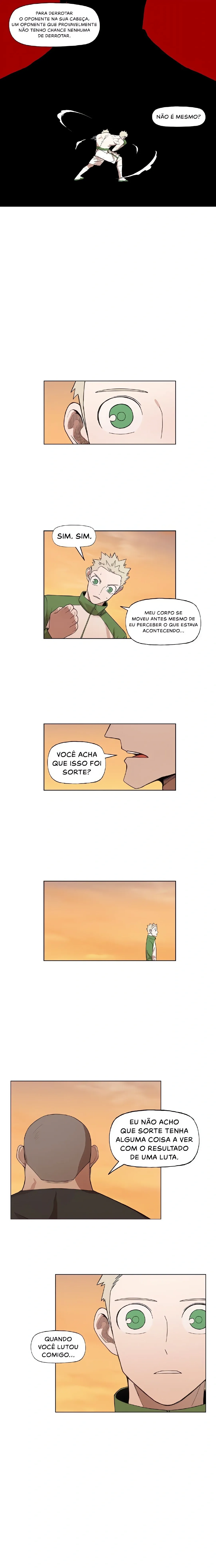 O Boxeador Capítulo 107 Página 17